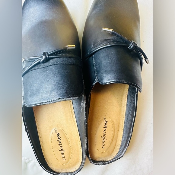 Loafers shoes, brand comfortview, number 11:W - Picture 9 of 12